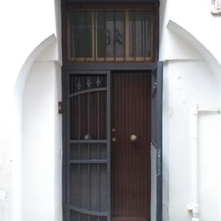 דירות Sezze La Casa Di Lina מראה חיצוני תמונה