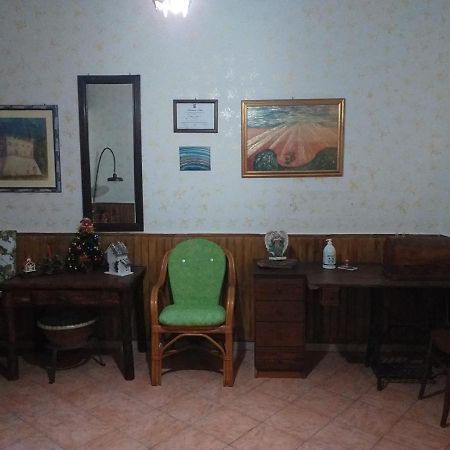 דירות Sezze La Casa Di Lina מראה חיצוני תמונה