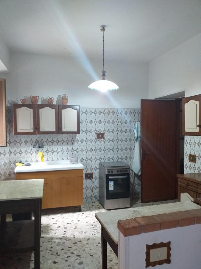 דירות Sezze La Casa Di Lina מראה חיצוני תמונה