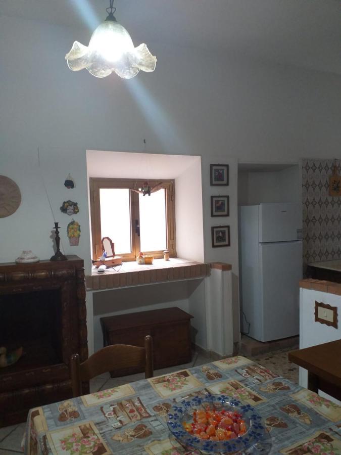 דירות Sezze La Casa Di Lina מראה חיצוני תמונה