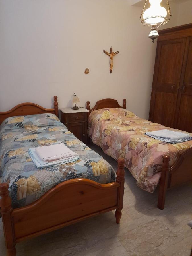 דירות Sezze La Casa Di Lina מראה חיצוני תמונה