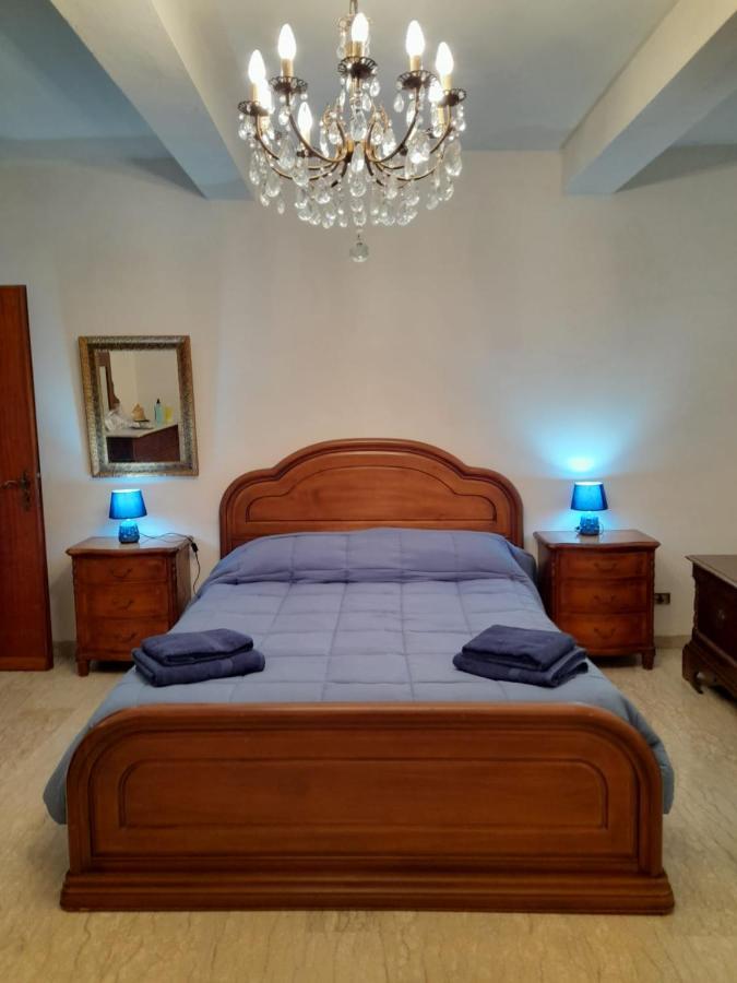 דירות Sezze La Casa Di Lina מראה חיצוני תמונה