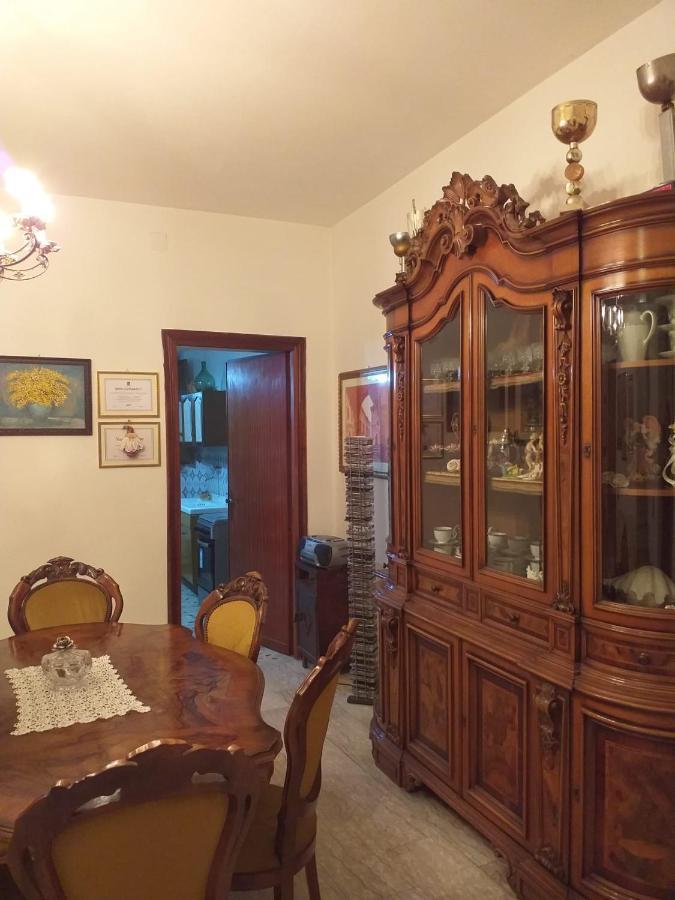 דירות Sezze La Casa Di Lina מראה חיצוני תמונה