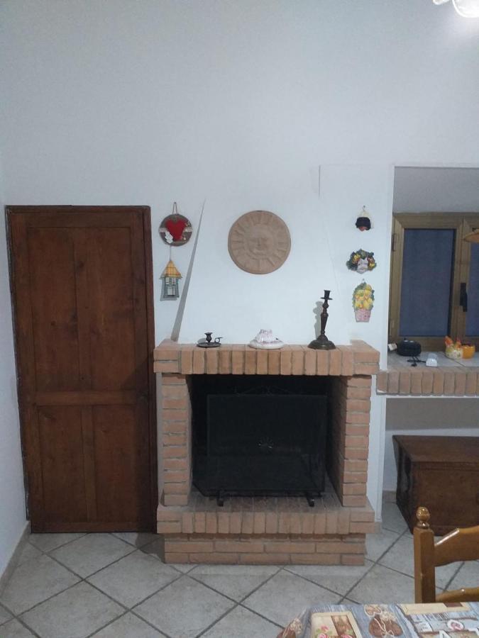 דירות Sezze La Casa Di Lina מראה חיצוני תמונה