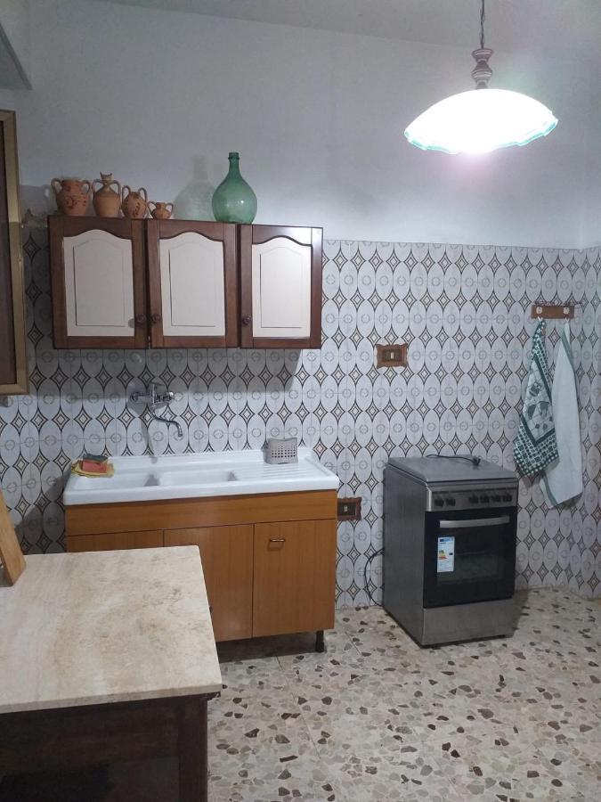 דירות Sezze La Casa Di Lina מראה חיצוני תמונה