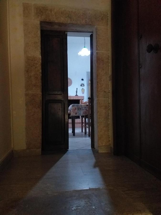 דירות Sezze La Casa Di Lina מראה חיצוני תמונה